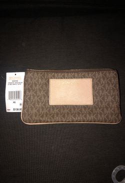 Michael kors wallet NEW!!! $50