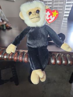 Mooch Original Beanie Baby 