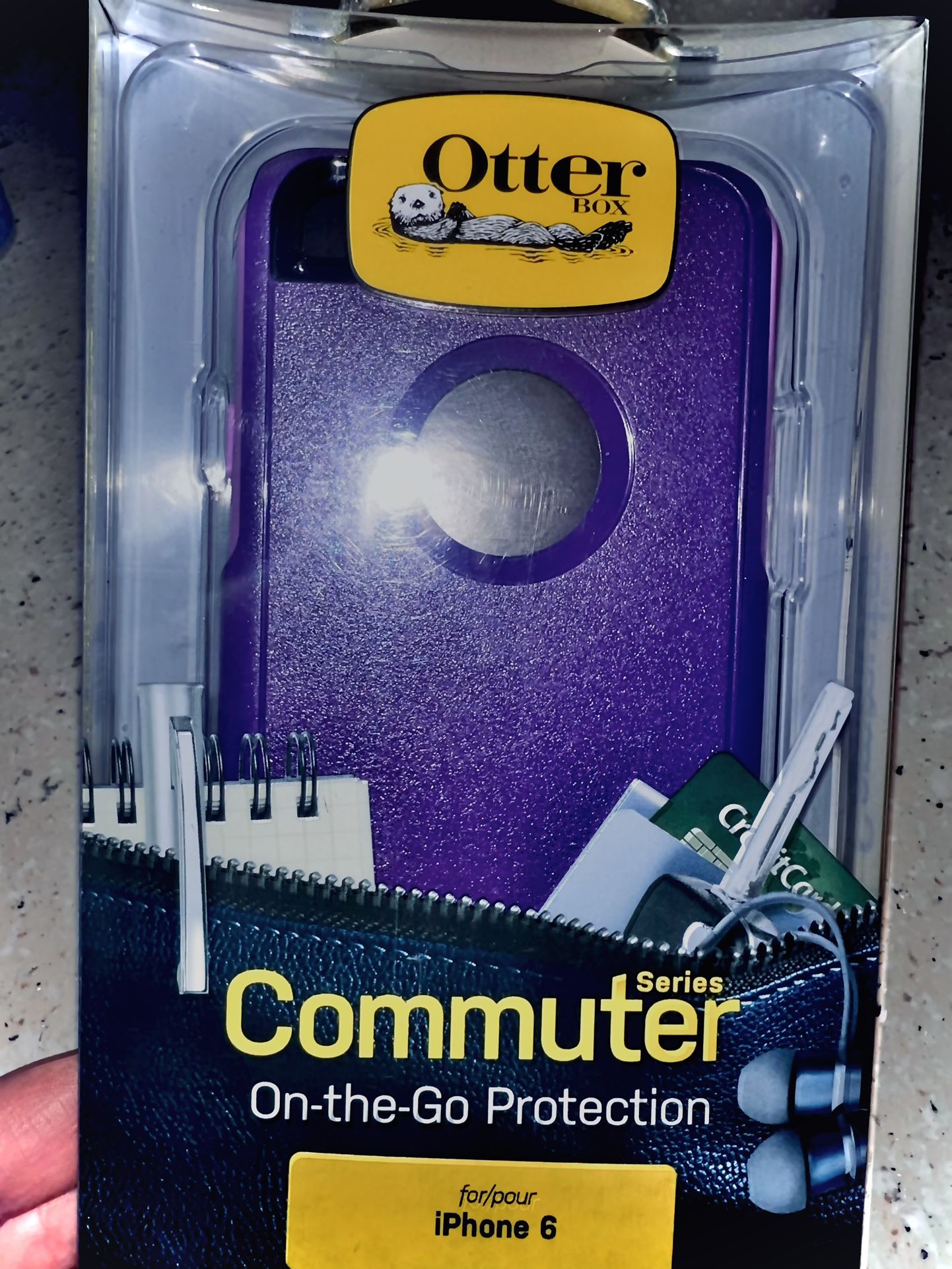 Apple 6 Phone Case