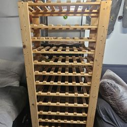 Wine RACK 