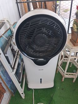 NewAir Evaporative Air Cooler Tower Fan