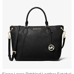 Michael Kors purse 