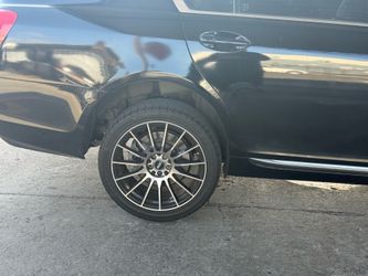 2007 Lexus GS 350