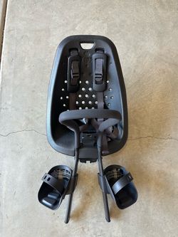 Thule Child bike seat