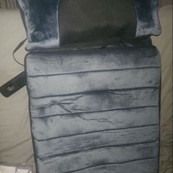 New Massage Bed