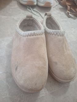 Shoe