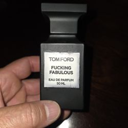 Tom FORD cologne