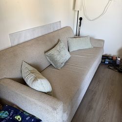 Sofa set