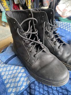 Doc marten boots