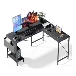 L Shaped Desk