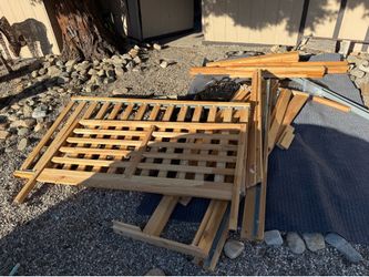Free IKEA beds!