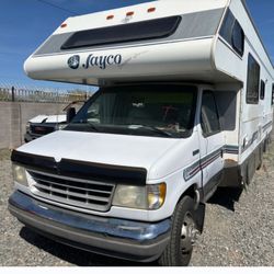 1995 Jayco Ford