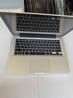 Mac PowerBook