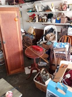 Rifle Cleaning Sticks/Revolver Cleaning Kit