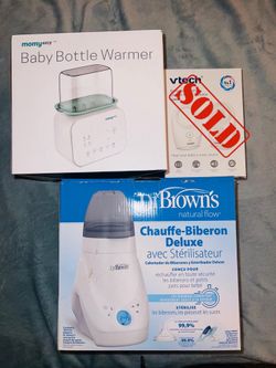 Baby ítems