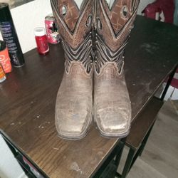 Durango Boots