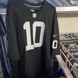 Raiders Jersey