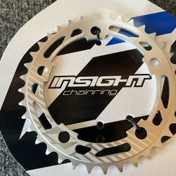 Insight Chainring 36t BCD 110