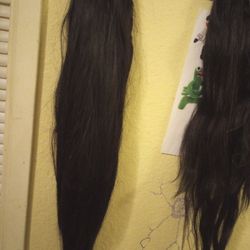 PONYTAIL HAIRSTYLES 