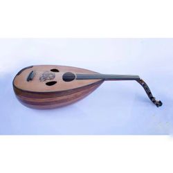 Special 13 Strings Oud CMO-413
