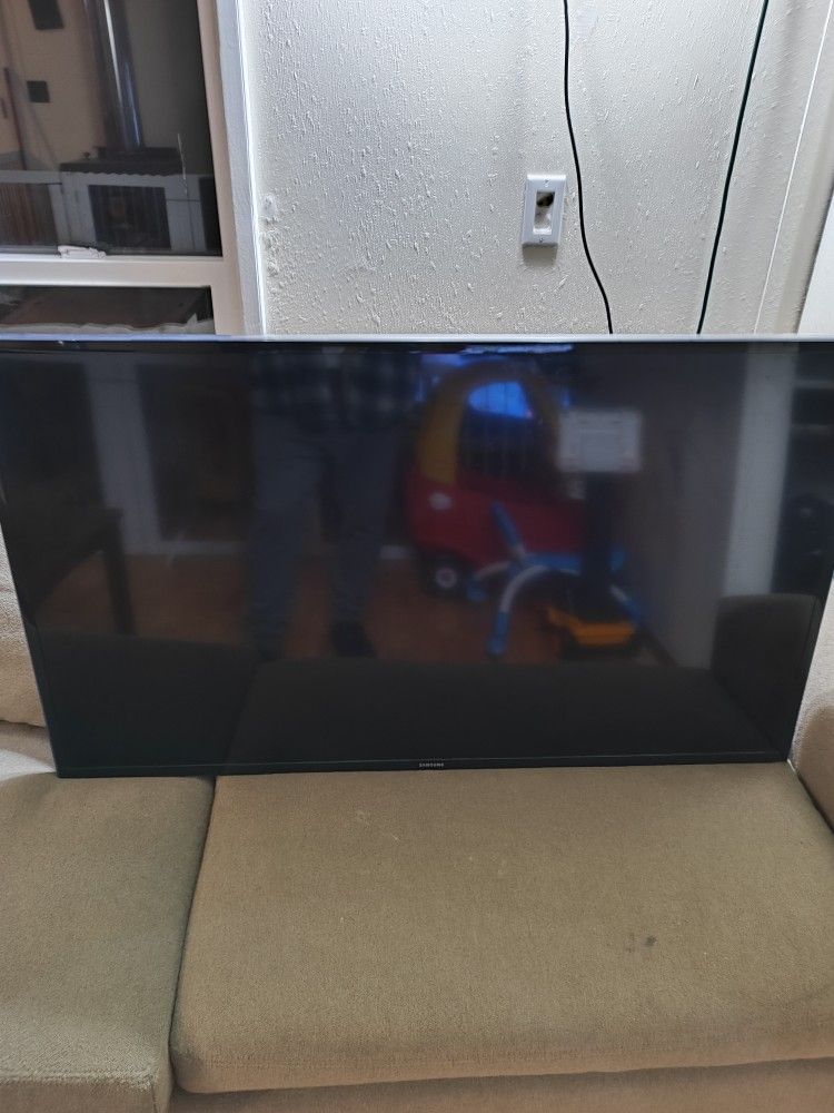 48" Smart TV Full HD H6400 Série 6

