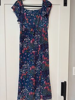 Women’s jumpsuit