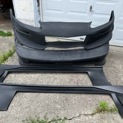 99-02 Camaro Car Parts