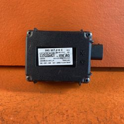 2008 - 2015 Audi R8 Q7 Q5 Homelink Garage Door Opener Module OEM 8K0907410C
