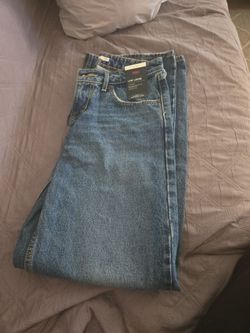 Levis 25x32