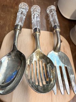 Silver Vintage