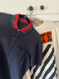 Gucci/off White/ Versace