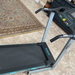 Brand New BORGUSI TREADMILL