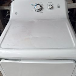Dryer GE
