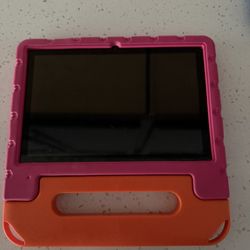 Android Kids Tablet