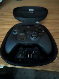 Xbox elite 2 wireless controller