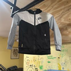 Nike jacket