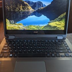 Acer Laptop