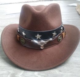 Cowboy Hat