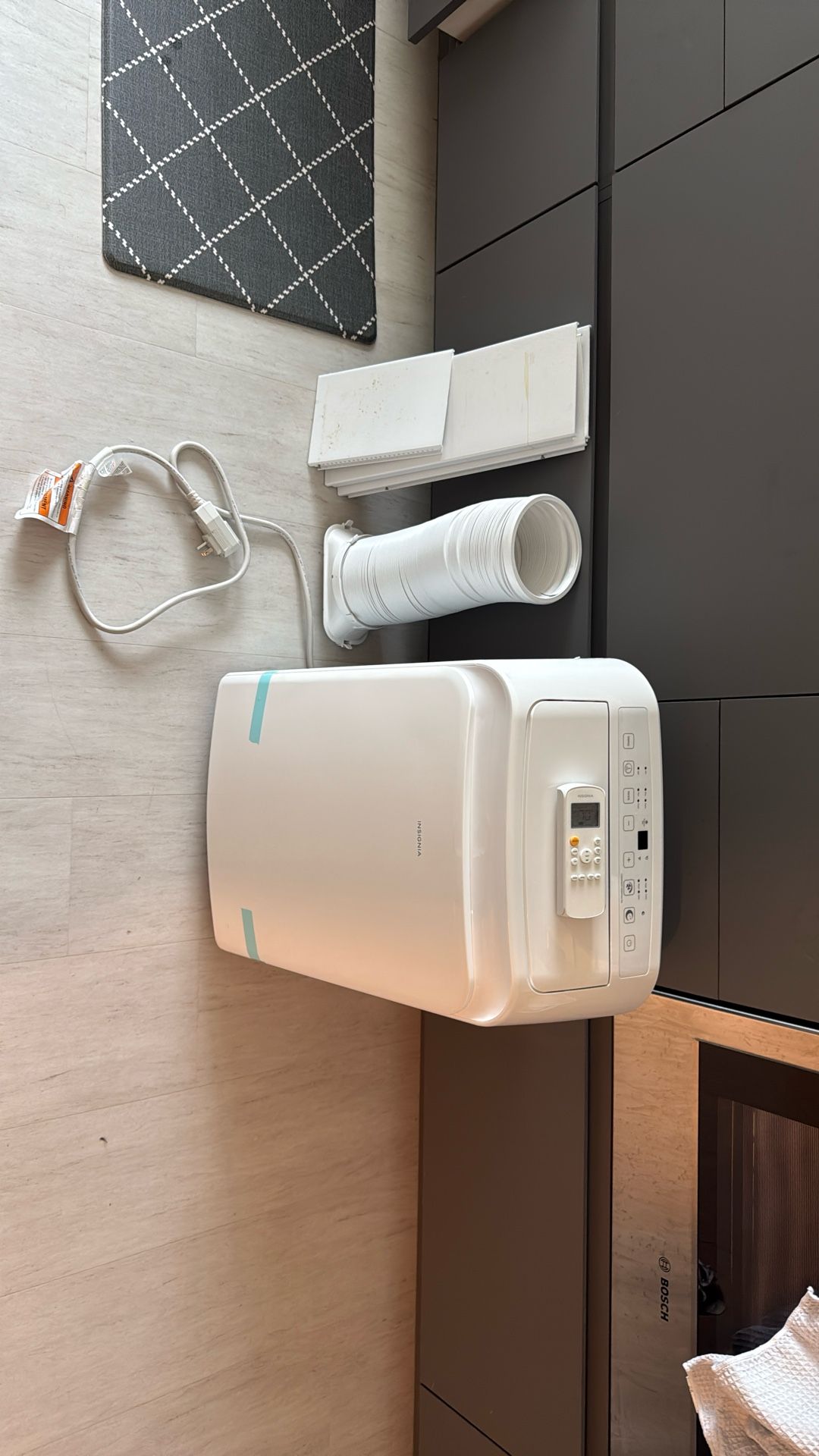 Portable AC Unit
