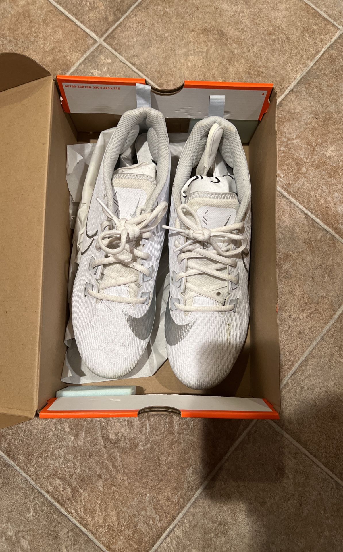 Nike Vapor Edge Speed 360