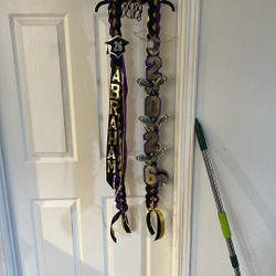 Graduation Sash Custom 