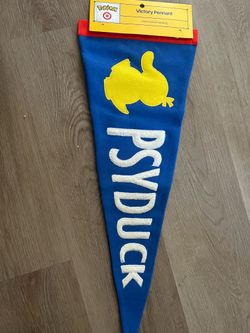 Pokémon banner