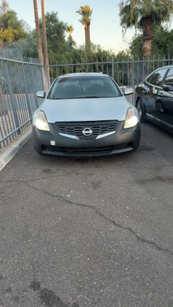 2009 Nissan Altima