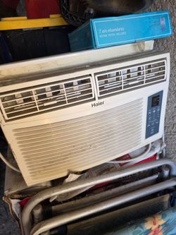 Ac unit