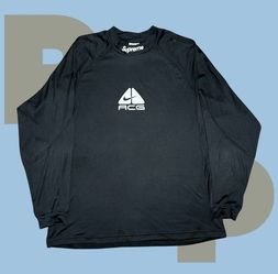 Supreme Nike ACG Jersey (Medium)