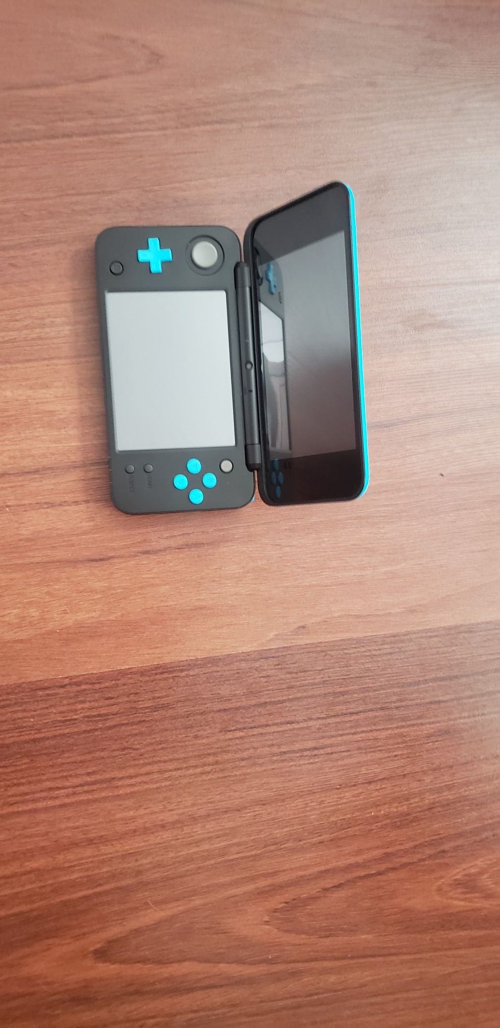 Nintendo 2ds xl