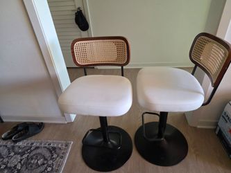 Bar stools