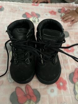 toddler boots