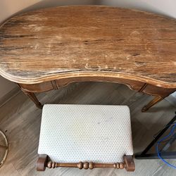 Lexington Vanity / Desk