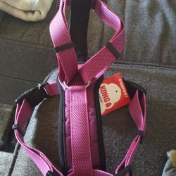 New with tag's. Kong brand Sz LG padded dog harness. $15.00